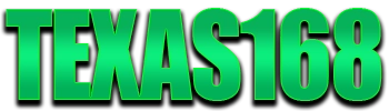 Logo Texas168